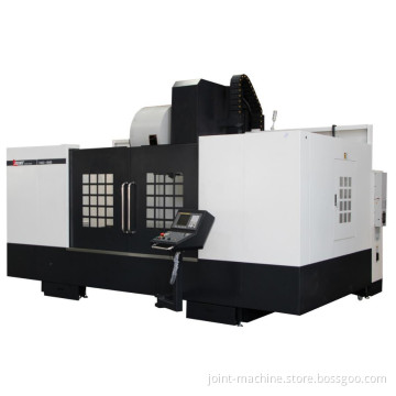 Three axis linear way large CNC vertical machining center VMC-1890L